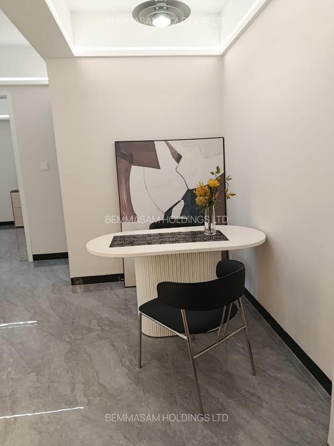 Serviced 1 Bed Apartment with En Suite at Wood Avenue - 5