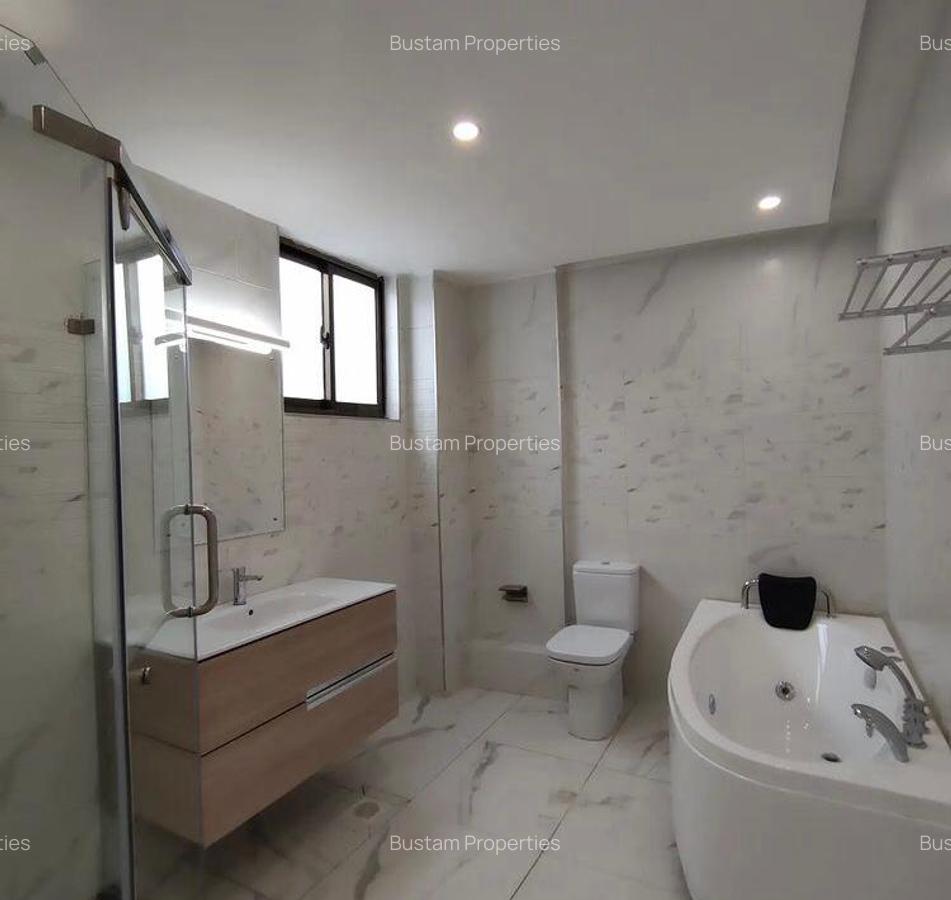 4 Bed Apartment with En Suite in Kileleshwa - 12