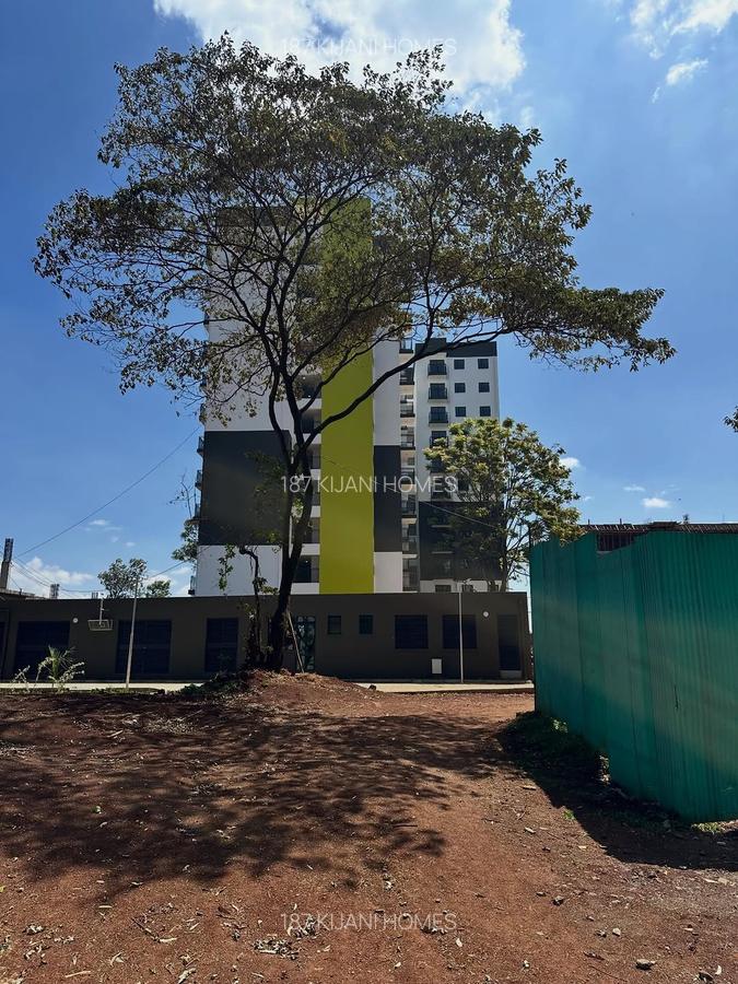 Serviced 2 Bed Apartment with En Suite at Ndwaru Road - 2