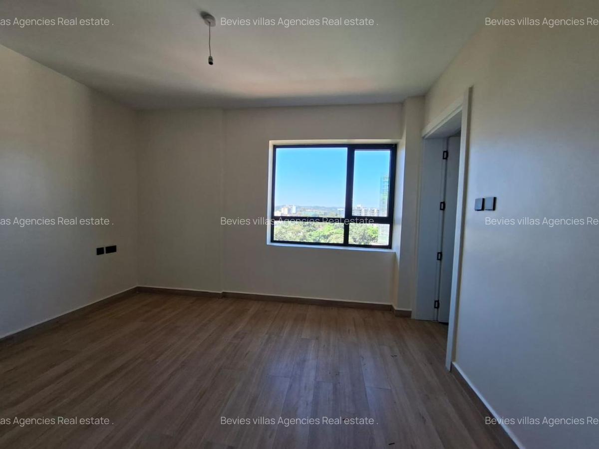 3 Bed Apartment with En Suite at General Mathenge - 4