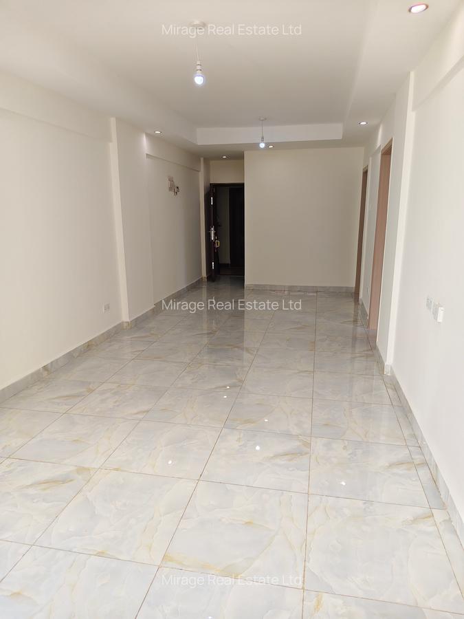 2 Bed Apartment with Gym in Kileleshwa - 3