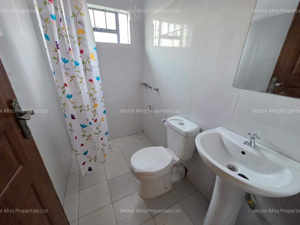 3 Bed House with En Suite in Kitengela - 9