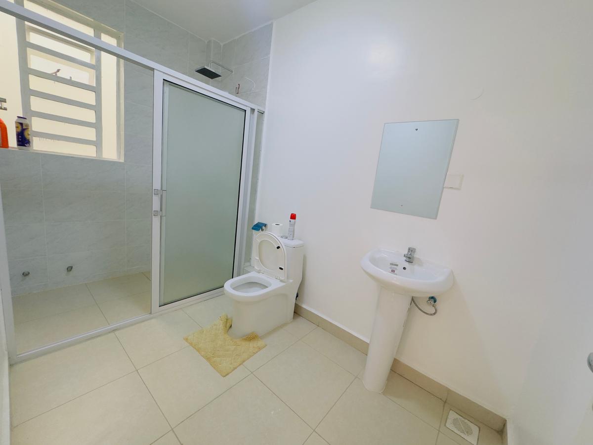 4 Bed House with En Suite at Kitengela - 15