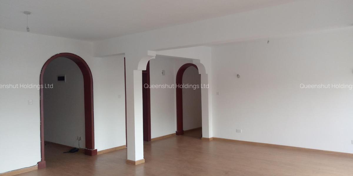 3 Bed Apartment with En Suite in Westlands Area - 6