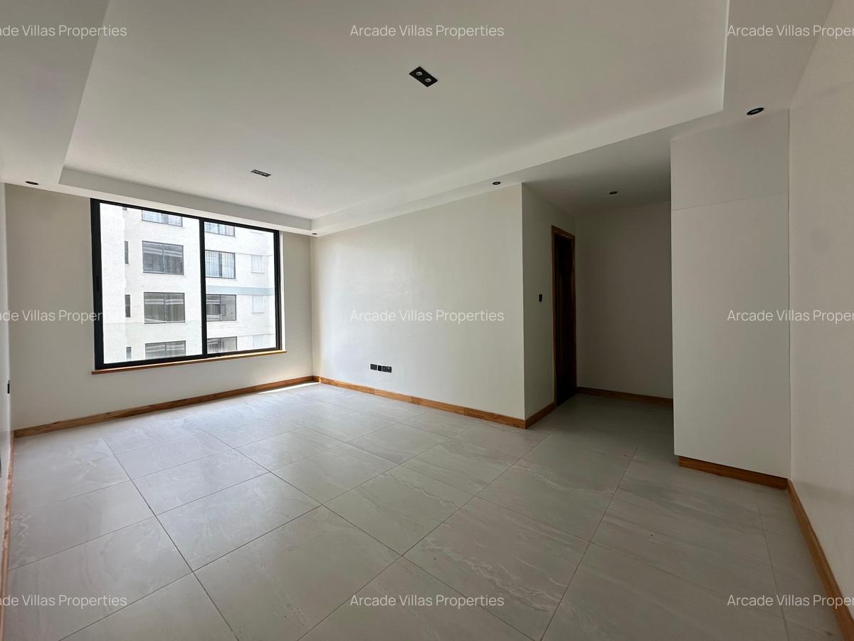 4 Bed Apartment with En Suite in Westlands Area - 14