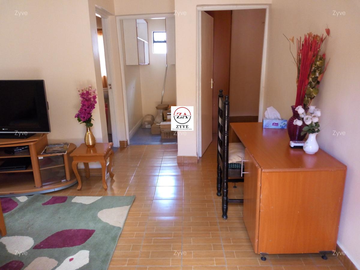 Serviced 2 Bed Apartment with En Suite at Gigiri - 6