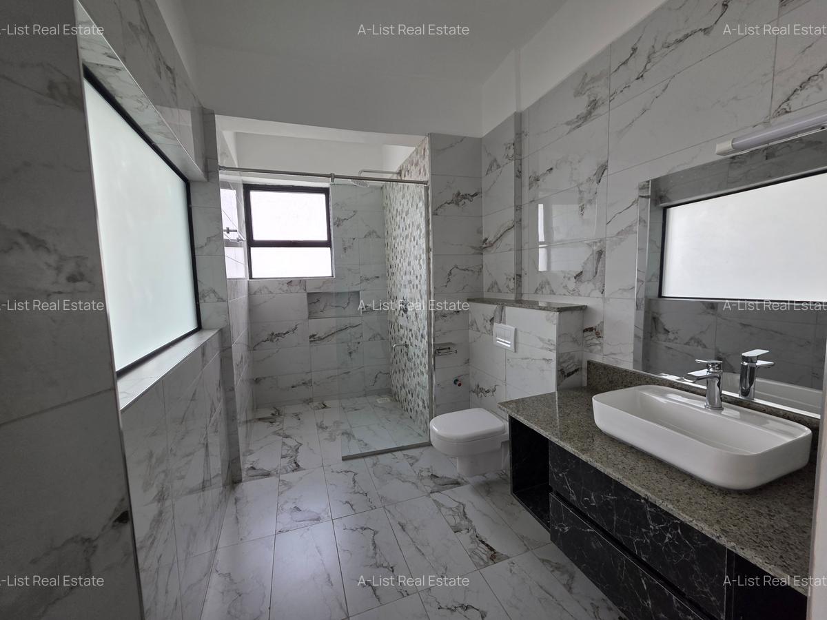 2 Bed Apartment with En Suite at Marcus Garvey - 10