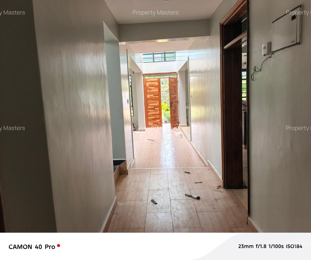 4 Bed Villa with En Suite at Migaa Golf Estate - 4