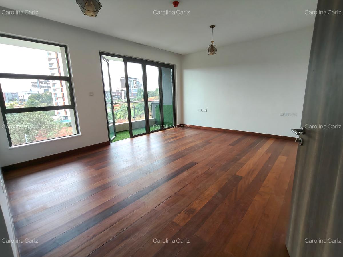 4 Bed Apartment with En Suite at Rosslyn Off Limuru Road - 9