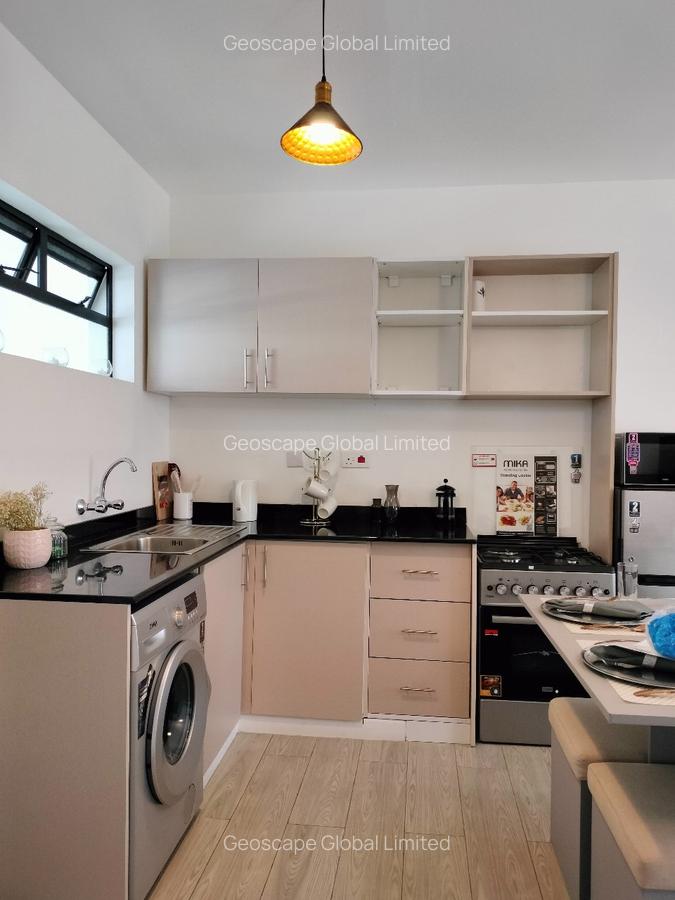 1 Bed Apartment with En Suite in Ngong Road - 2