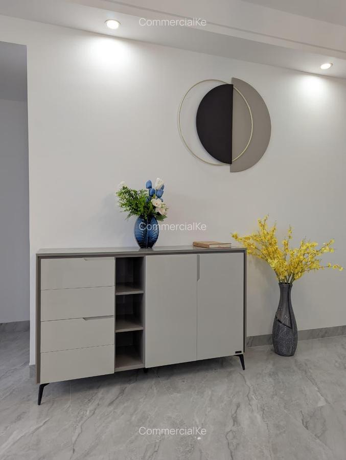 3 Bed Apartment with En Suite at Siaya Road - 9