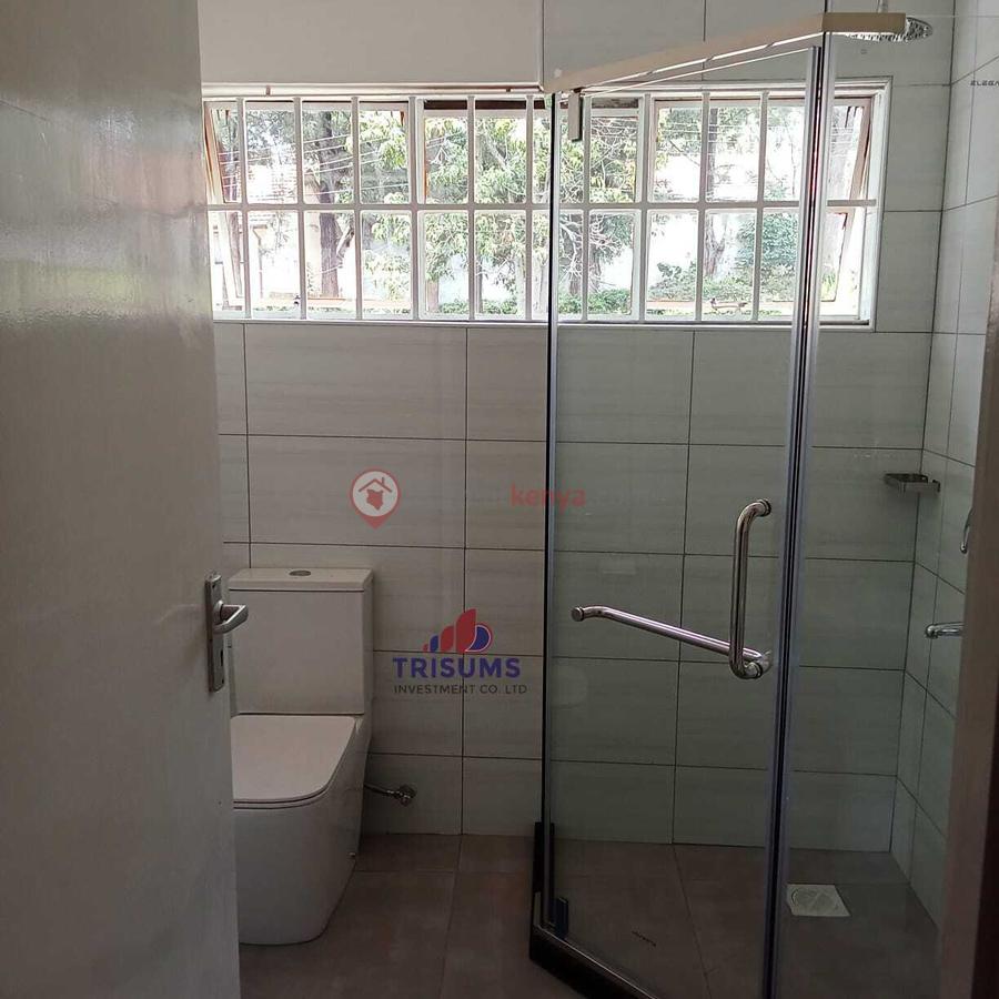 3 Bed Villa with En Suite at Argwings Kodhek Rd - 19