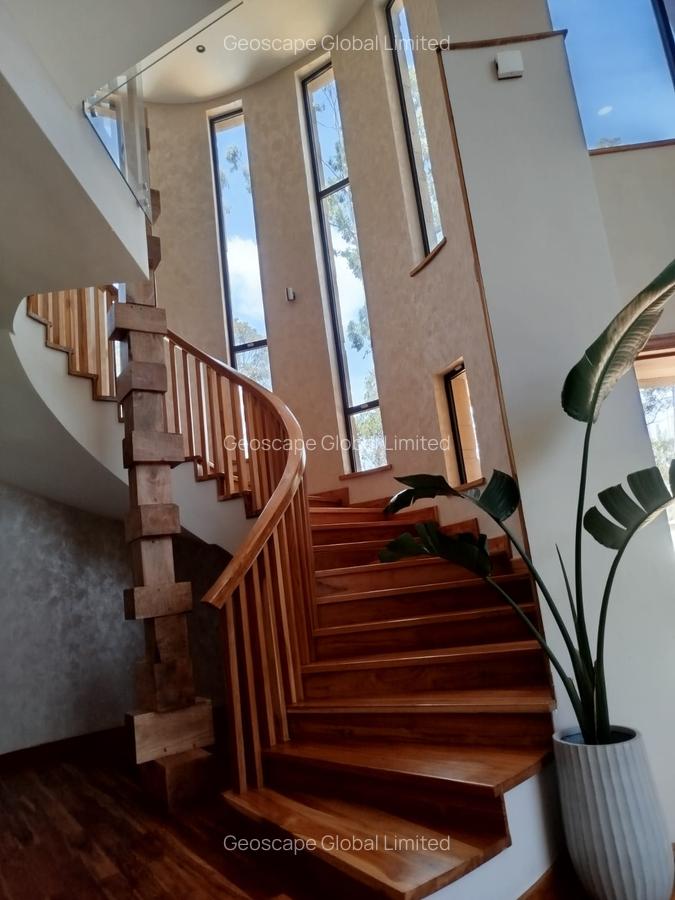 4 Bed House with En Suite in Loresho - 8