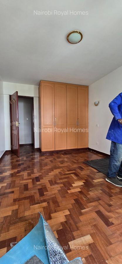 3 Bed Apartment with En Suite at Lavington Green Garden - 14