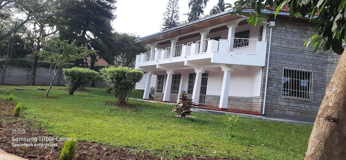 6 Bed House with Staff Quarters in Gigiri - 4