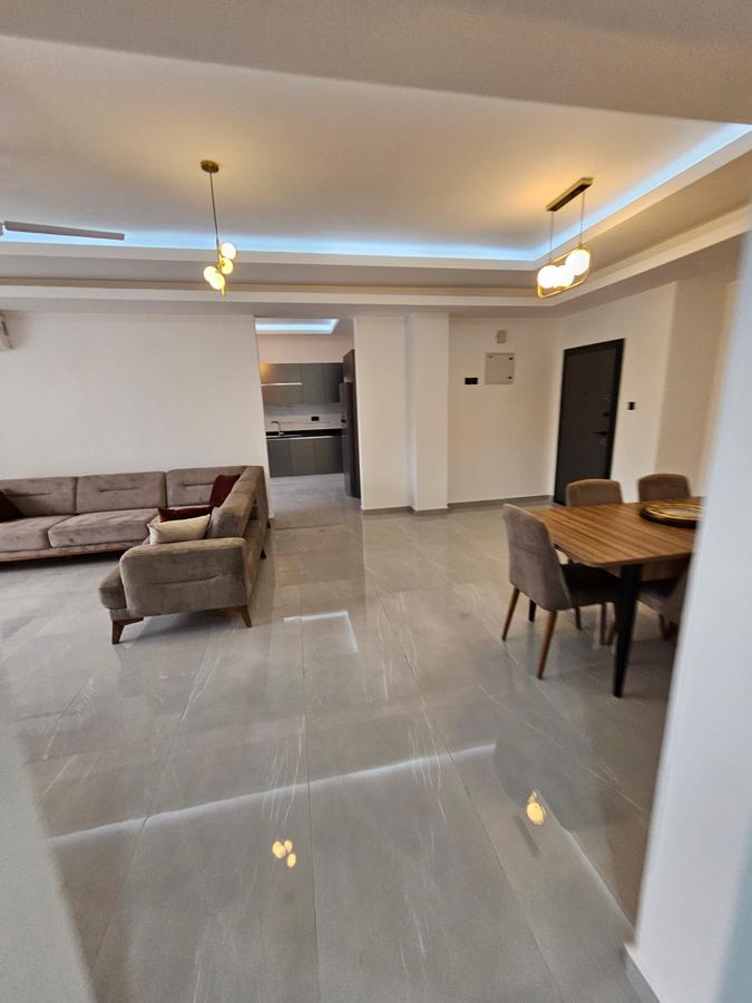 2 Bed Apartment with En Suite in Nyali Area - 20