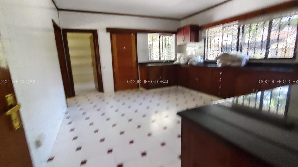 4 Bed House with En Suite at Thigiri - 7
