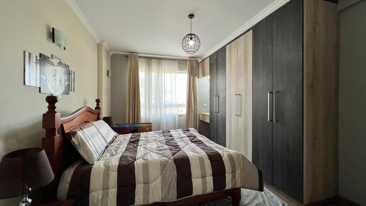 Serviced 3 Bed Apartment with En Suite at Kileleshwa - 7