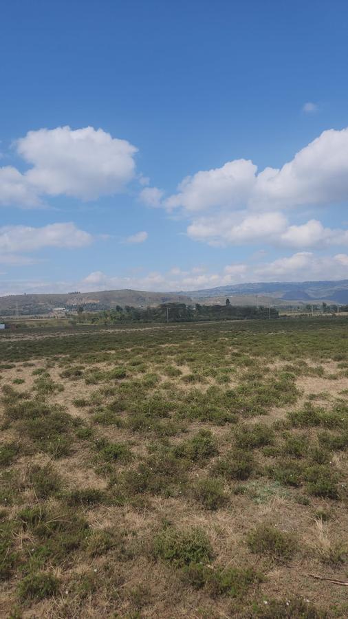 31 ac Land at Longonot Town - 2