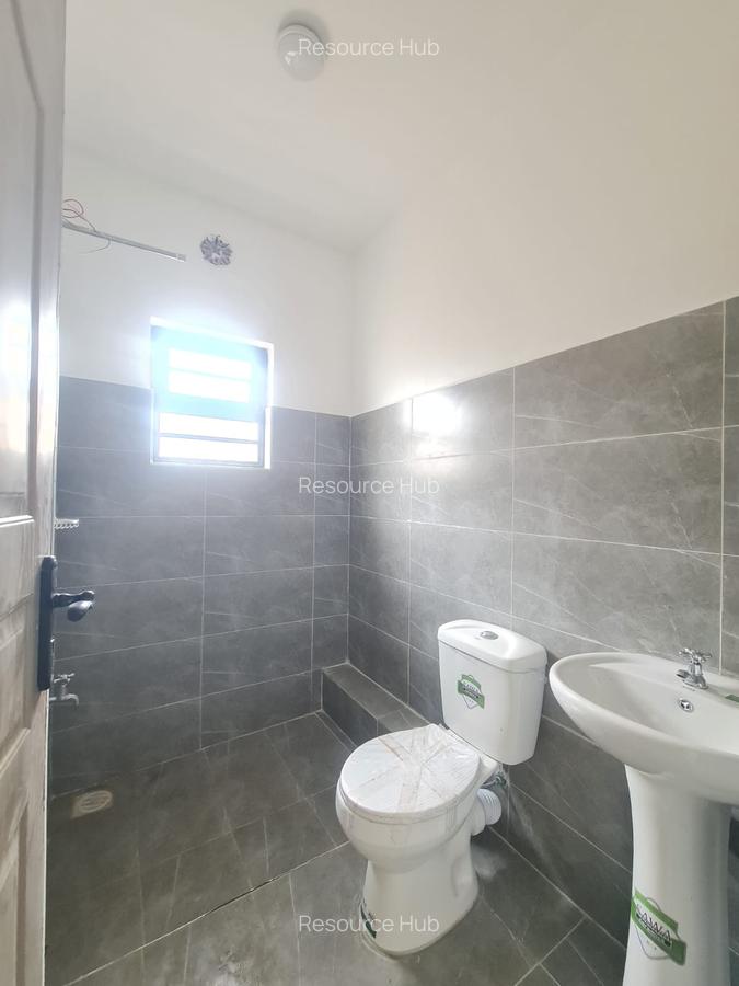 3 Bed Townhouse with En Suite at Olkerie - 17