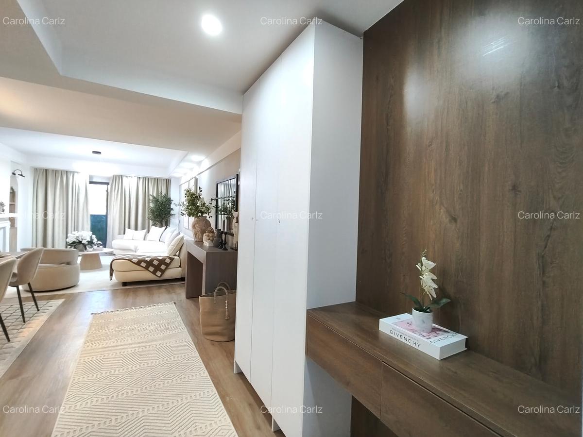 2 Bed Apartment with En Suite at Sports Rd/ Rhapta Road - 9