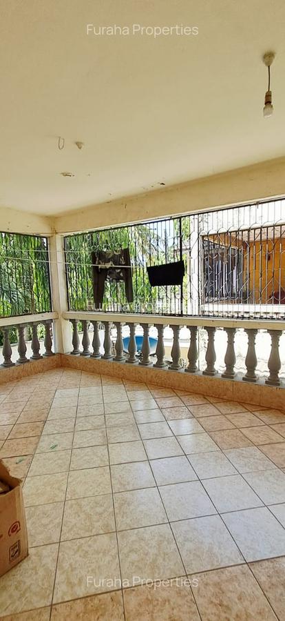 4 Bed House in Nyali Area - 8