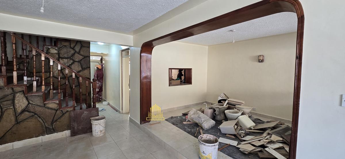 4 Bed Townhouse with En Suite in Kileleshwa - 4