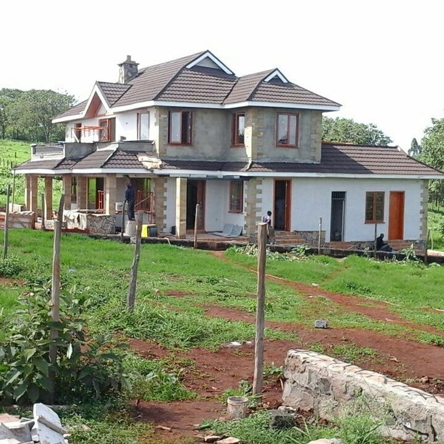 Land in Kiambu Road - 9