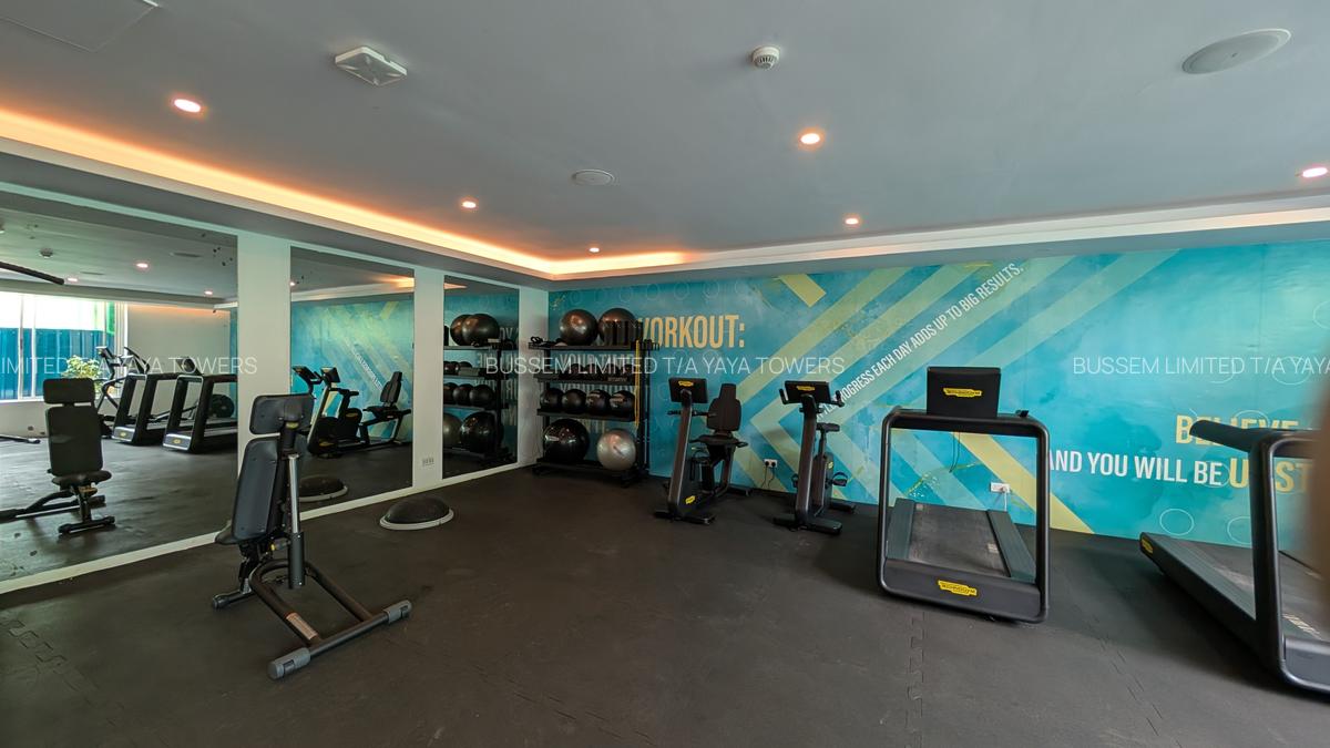 2 Bed Apartment with Gym in Kilimani - 19