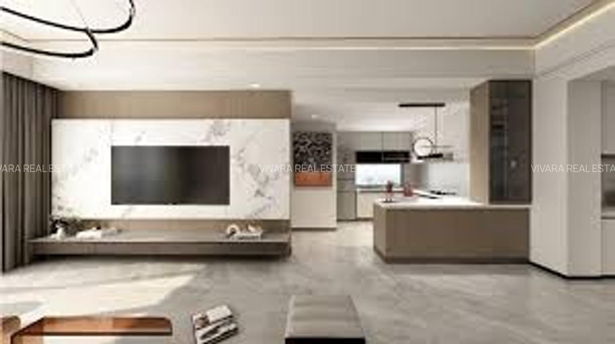 3 Bed Apartment with En Suite in Kilimani - 6