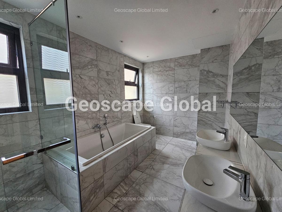 5 Bed Townhouse with En Suite in Lower Kabete - 8