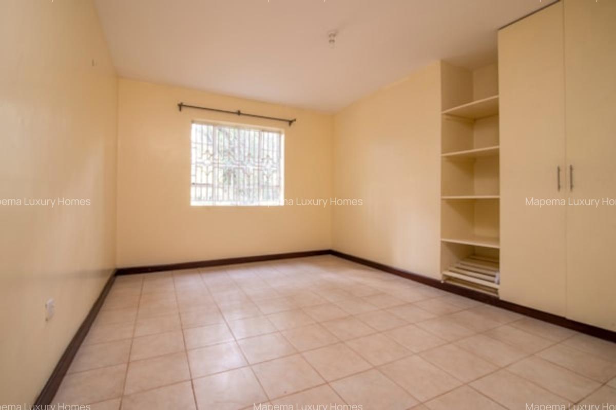 5 Bed House with En Suite at Kenya School Of Law - 14