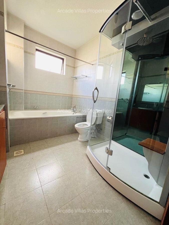 3 Bed Apartment with En Suite in Kilimani - 7