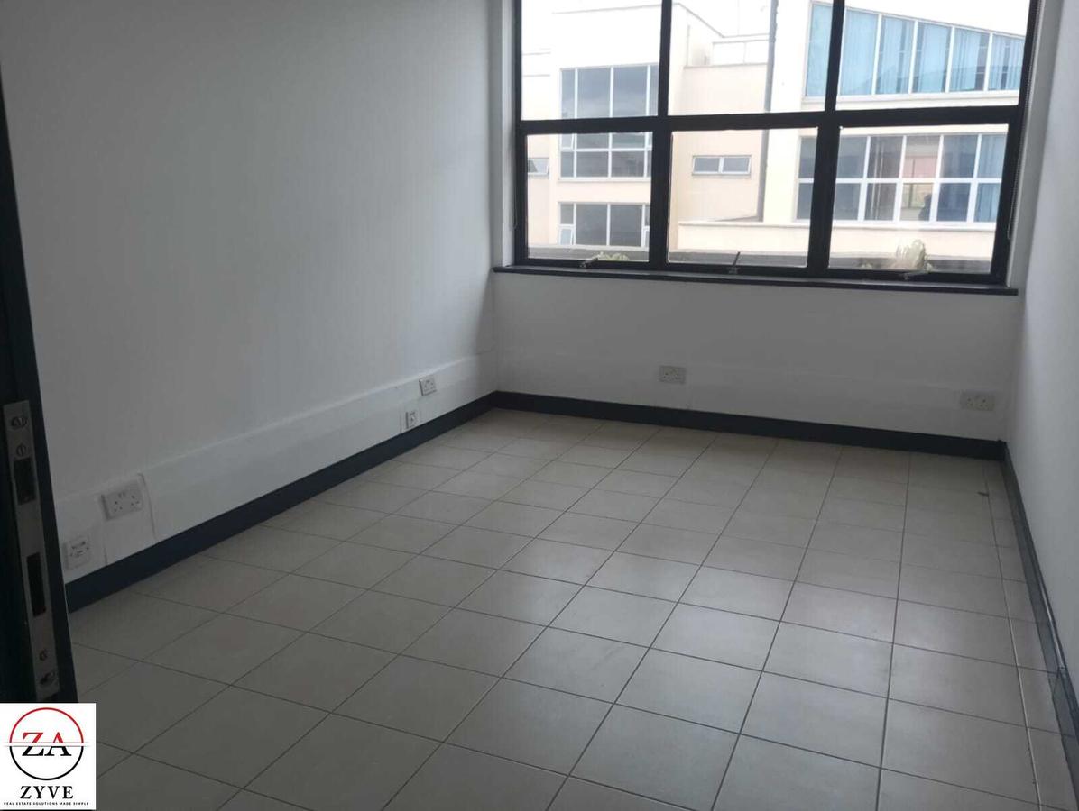 Furnished 5,000 ft² Commercial Property with Backup Generator at Kilimani - 1