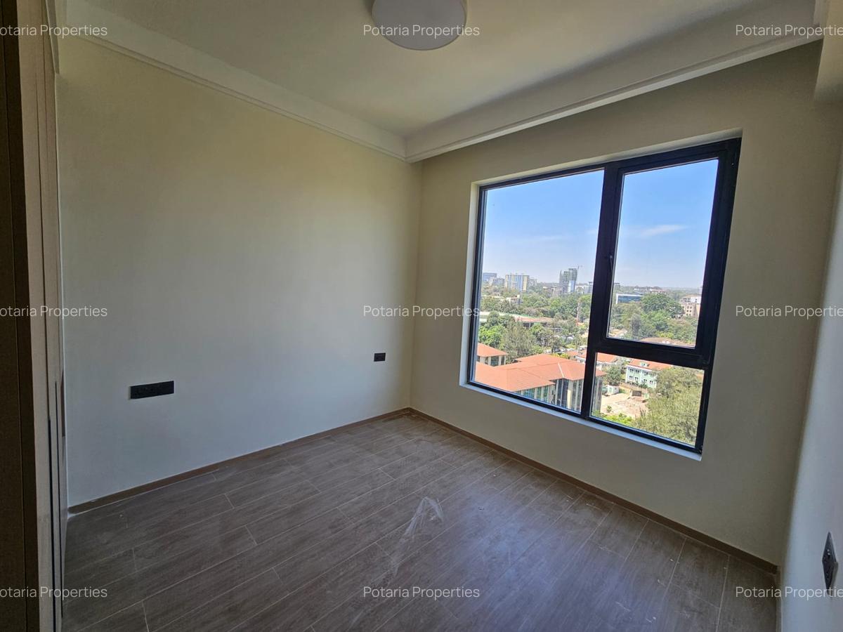 2 Bed Apartment with En Suite in Westlands Area - 2