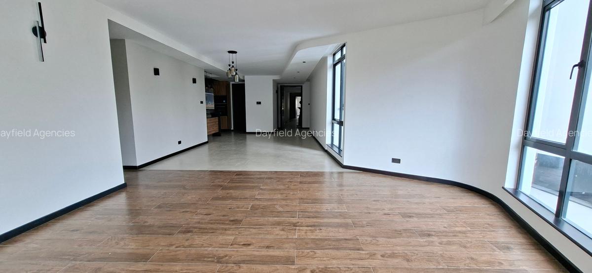 3 Bed Apartment with En Suite in Spring Valley - 8