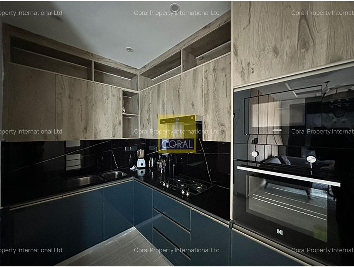 1 Bed Apartment with Swimming Pool in Lavington - 2