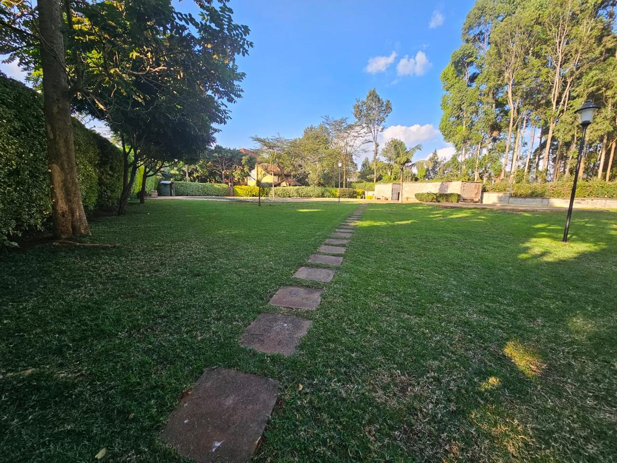 4 Bed House with En Suite in Karen - 13