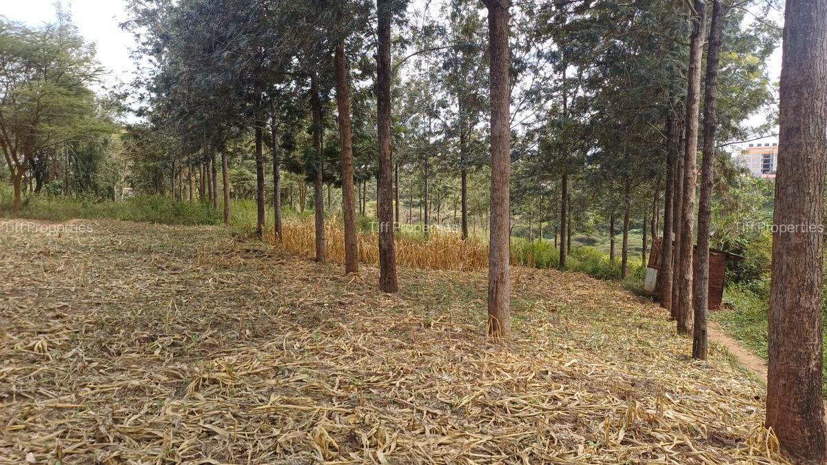 Land in Ongata Rongai - 3