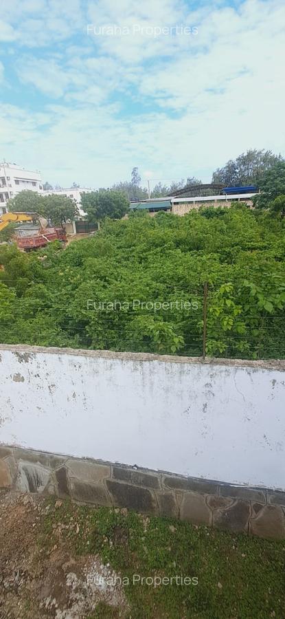 Land in Nyali Area - 1