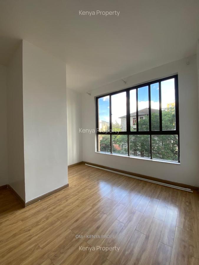 3 Bed Apartment with Swimming Pool at Kirichwa Road - 1