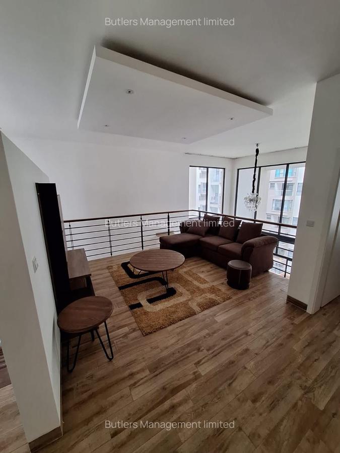 3 Bed Apartment with En Suite in Riverside - 1