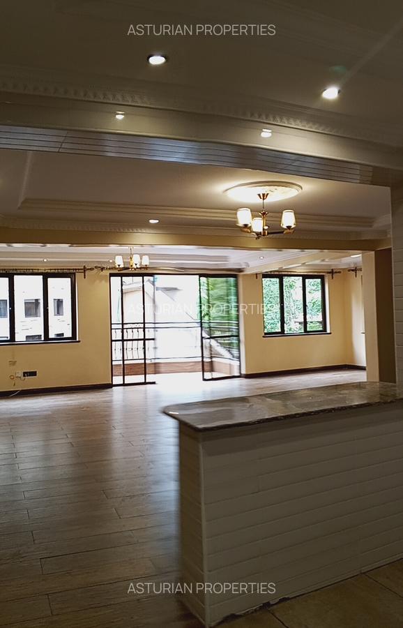 4 Bed Townhouse with En Suite in Lavington - 15