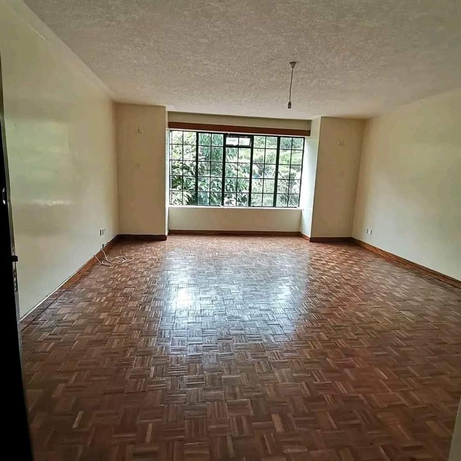 Serviced 3 Bed Apartment with En Suite in Kileleshwa - 1