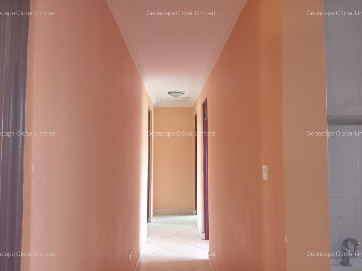 3 Bed House with En Suite in Mlolongo - 7