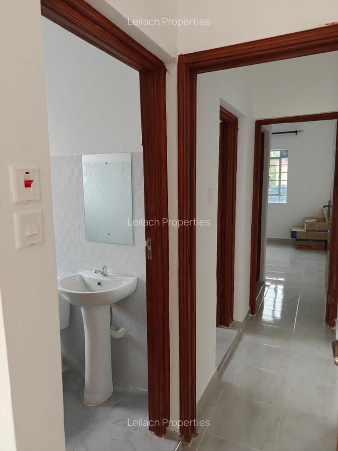 3 Bed House with En Suite in Ongata Rongai - 5