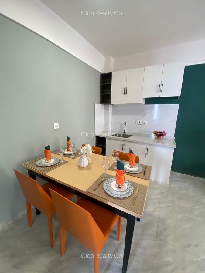 2 Bed Apartment with En Suite at Wanyee Road - 3