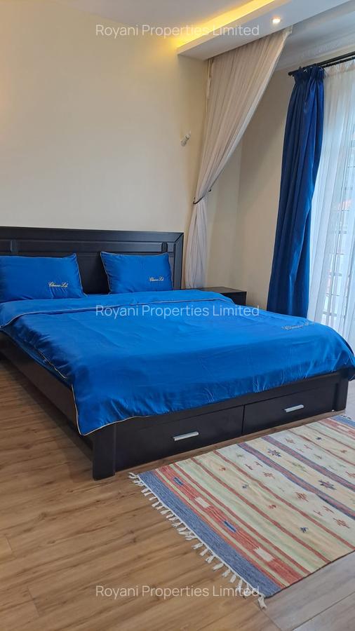 3 Bed House with En Suite in Kiambu Road - 6