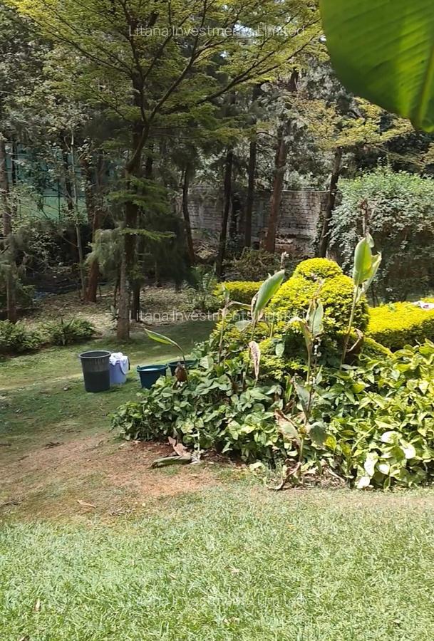 0.75 ac Land in Lavington - 1