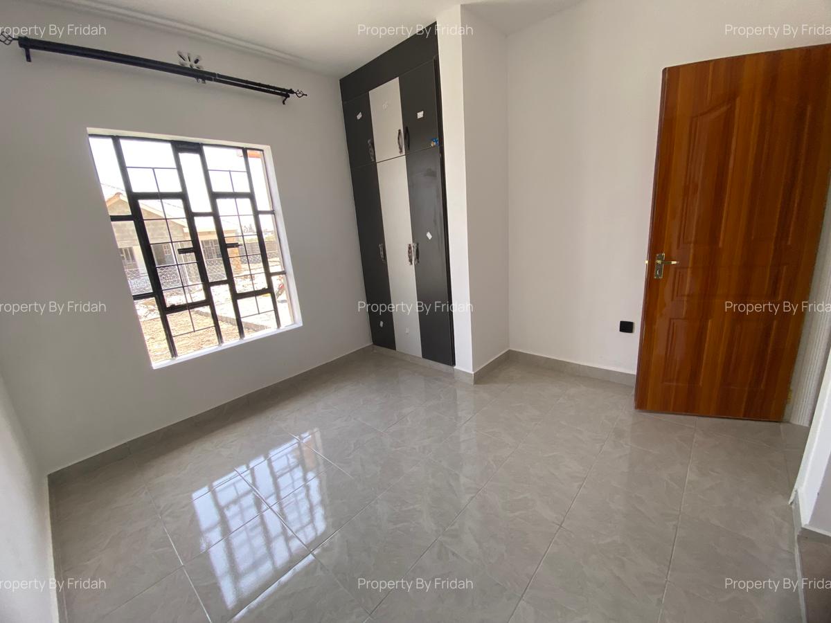 3 Bed House with En Suite in Kitengela - 15